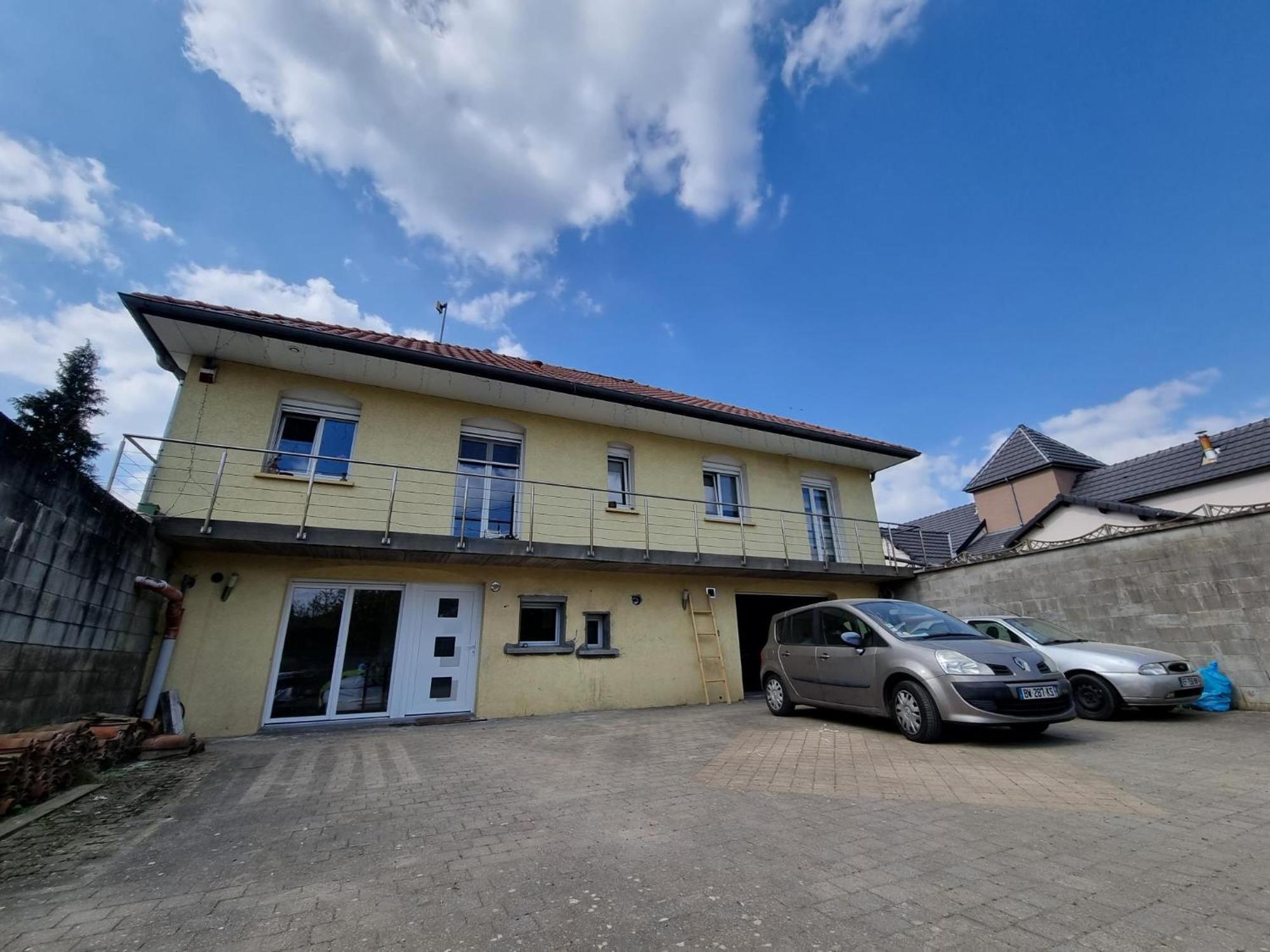 Appartement 